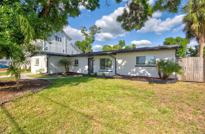 Welcome to this beautiful Home, fully remodeled ,4-bedroom, 2 - Beach Home for sale in Oldsmar, Florida on Beachhouse.com