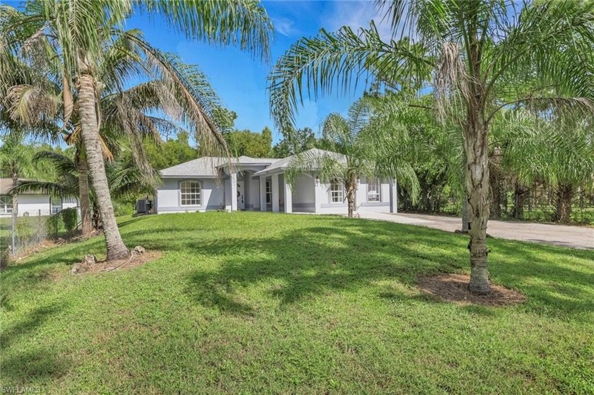 **Back on the market after the buyer was unable to obtain - Beach Home for sale in Naples, Florida on Beachhouse.com