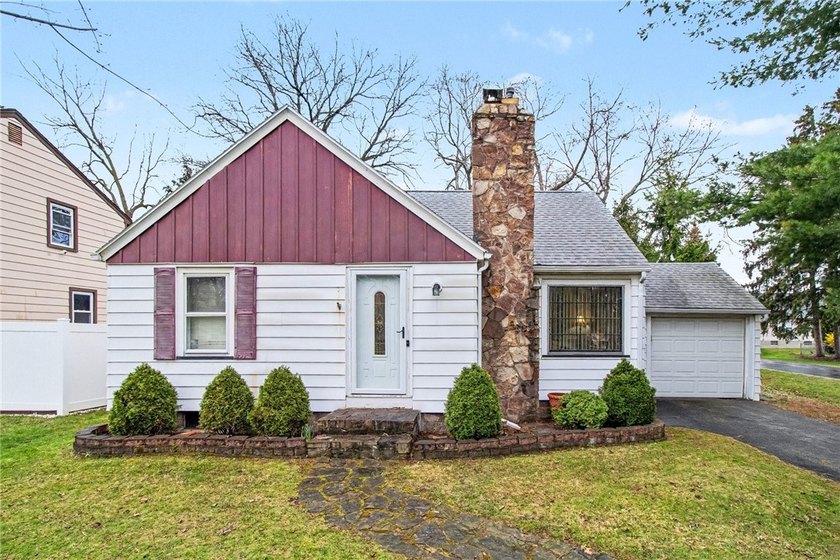 Welcome to 622 Bonesteel Street - a solid, move-in-ready home in - Beach Home for sale in Rochester, New York on Beachhouse.com