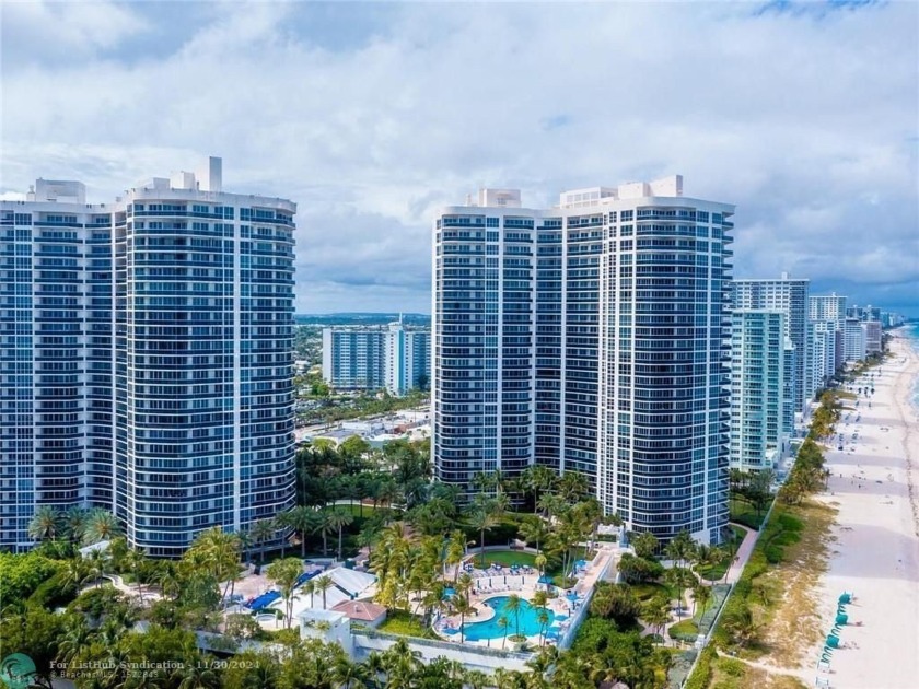 Breathtaking SE ocean and coastline views from this 10th-floor - Beach Condo for sale in Fort Lauderdale, Florida on Beachhouse.com