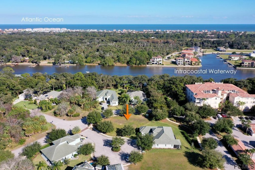If you are looking for a site for your dream home, you owe it to - Beach Lot for sale in Palm Coast, Florida on Beachhouse.com