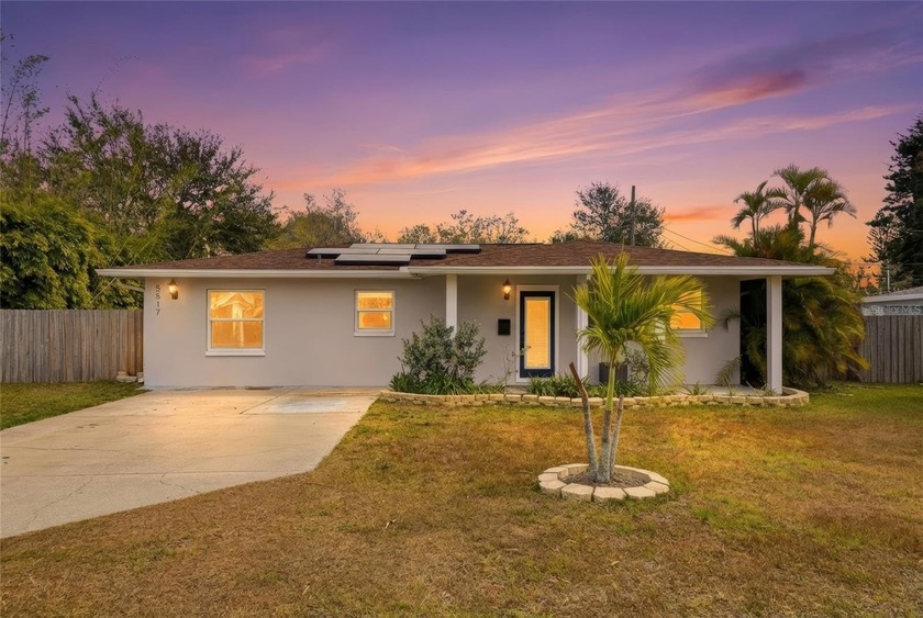 Nestled in the highly sought-after Edgemoor Estates neighborhood - Beach Home for sale in St. Petersburg, Florida on Beachhouse.com