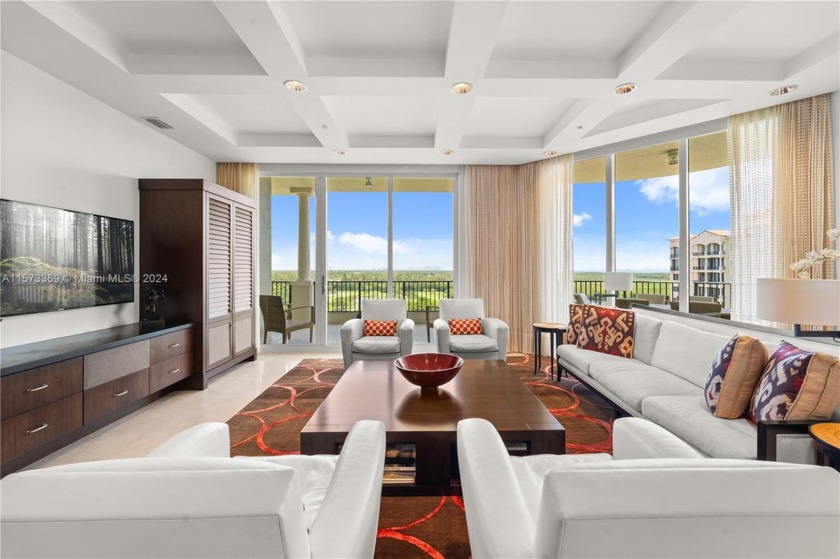 Experience luxury living at its finest in this one-of-a-kind - Beach Condo for sale in Coral Gables, Florida on Beachhouse.com
