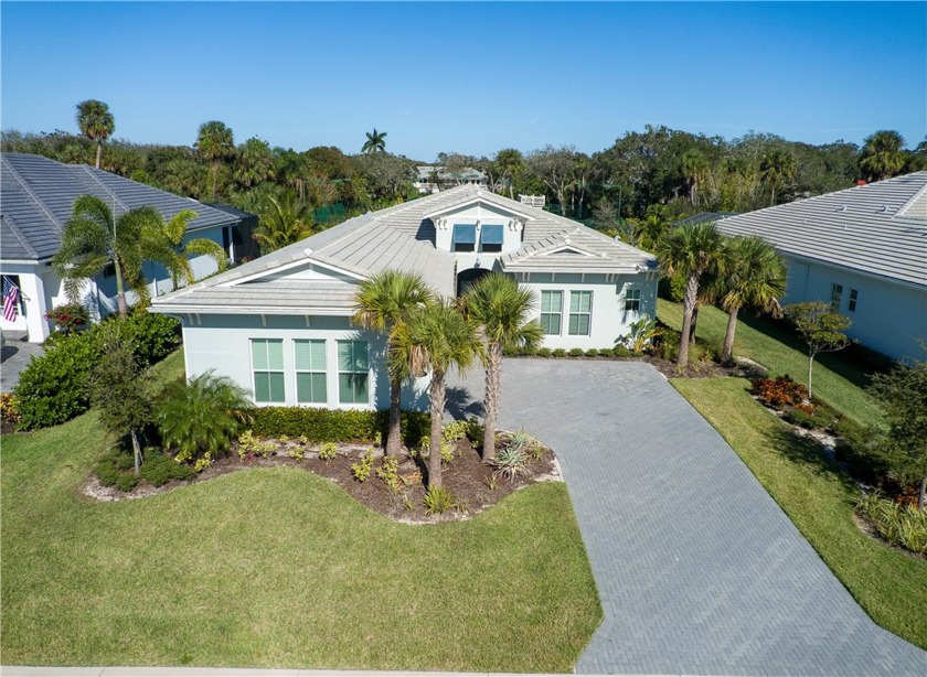 Your search is over one of the Best values on the island Newer - Beach Home for sale in Indian River Shores, Florida on Beachhouse.com