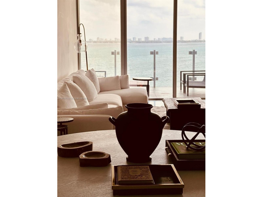 Brand new SE corner at Missoni Bahia Residences. Miami's vibrant - Beach Condo for sale in Miami, Florida on Beachhouse.com