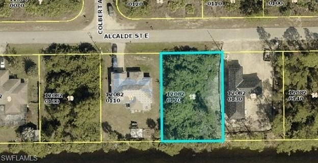 Fantastic opportunity to own a residential lot in the - Beach Lot for sale in Lehigh Acres, Florida on Beachhouse.com