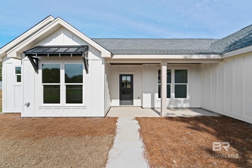 This newly built custom home, totaling over 2500 square feet - Beach Home for sale in Foley, Alabama on Beachhouse.com
