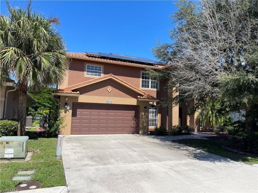 *** New Metal Roof just installed ***  Elegant Pool/Spa home - Beach Home for sale in Fort Myers, Florida on Beachhouse.com