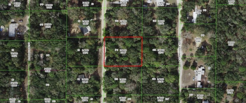This is an assignment of contract... Welcome to 11345 Moonlight - Beach Lot for sale in Inglis, Florida on Beachhouse.com