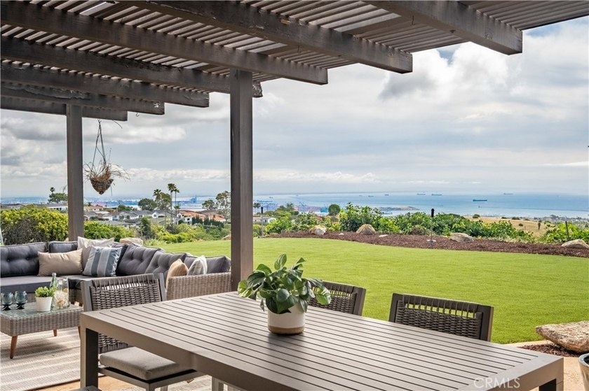 Nestled in the highly sought-after Mira Catalina neighborhood of - Beach Home for sale in Rancho Palos Verdes, California on Beachhouse.com