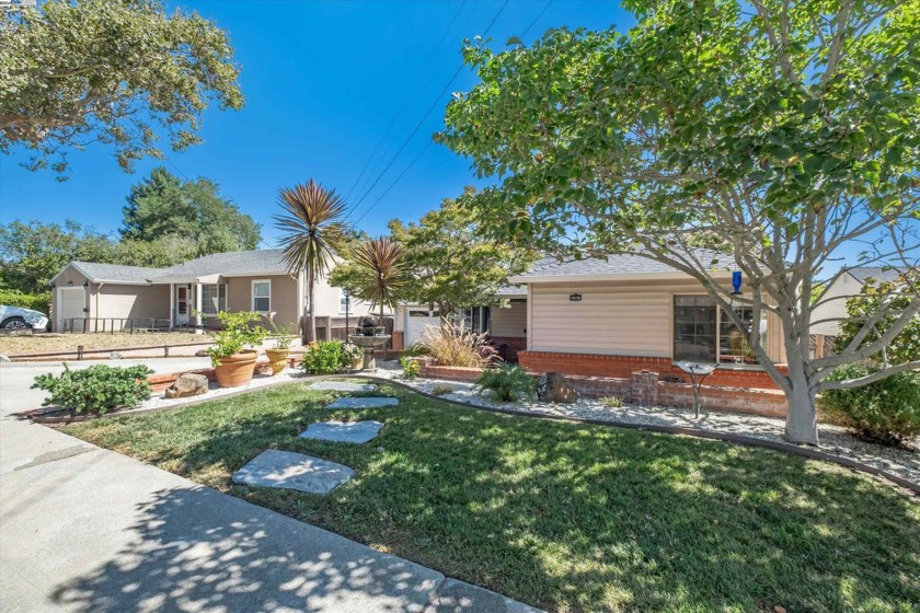 Welcome to 19170 San Miguel Avenue.  Nestled on a beautiful - Beach Home for sale in Castro Valley, California on Beachhouse.com