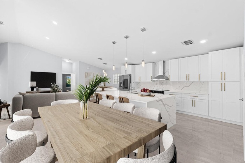 Discover Delray Beach's hidden gem! This renovated 3-bedroom - Beach Home for sale in Delray Beach, Florida on Beachhouse.com