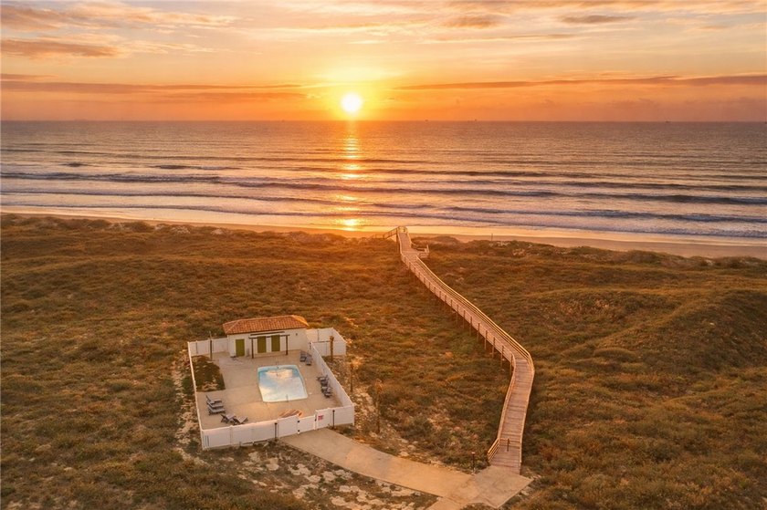 Premium Coastal Homesite with Gulf Views | 3-Story Plans - Beach Lot for sale in Port Aransas, Texas on Beachhouse.com