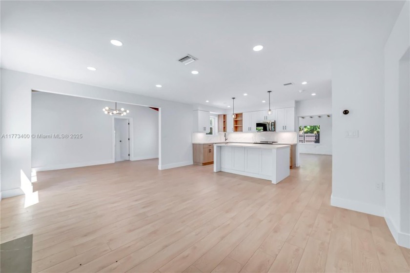 Large, remodeled 3-Bedroom home with New Roof (2020) in Miami - Beach Home for sale in Miami Shores, Florida on Beachhouse.com