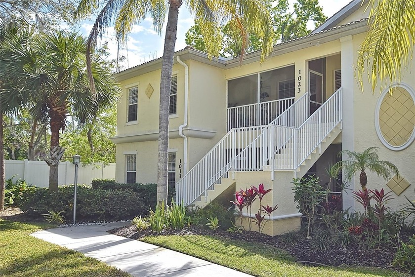 Welcome to Magnolia Park in the heart of Venice, Florida! This - Beach Condo for sale in Venice, Florida on Beachhouse.com