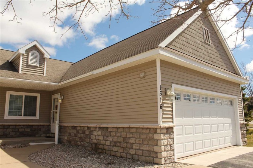 Fantastic opportunity awaits with this meticulously updated - Beach Home for sale in Petoskey, Michigan on Beachhouse.com