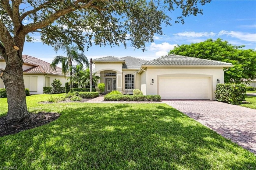 Step into luxury living in this beautifully renovated home - Beach Home for sale in Fort Myers, Florida on Beachhouse.com