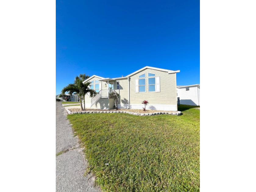 Welcome to this beautifully updated 2-bedroom, 2-bath home in - Beach Home for sale in Fort Myers Beach, Florida on Beachhouse.com
