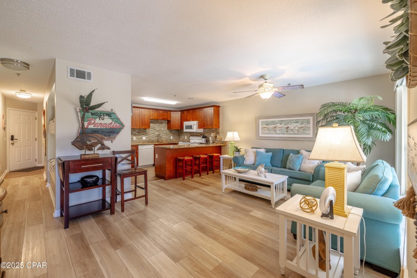 BIG PRICE ADJUSTMENT!! Looking for a new owner!!...2 blocks to - Beach Condo for sale in Panama City Beach, Florida on Beachhouse.com