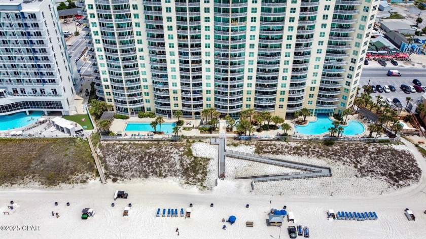 Experience Elevated Beachfront Living at Aqua Unit 1406! Welcome - Beach Condo for sale in Panama City Beach, Florida on Beachhouse.com
