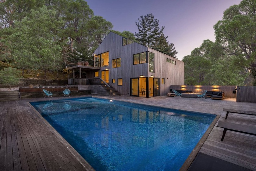 Nestled along a quiet lane in the sought-after Hampton Waters - Beach Home for sale in East Hampton, New York on Beachhouse.com