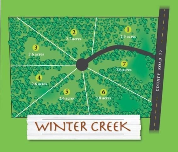 Discover the perfect blend of natural beauty and modern - Beach Acreage for sale in Nisswa, Minnesota on Beachhouse.com