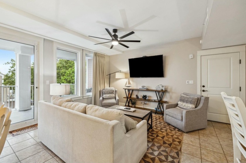 Discover the ultimate in resort-style living with this rare - Beach Condo for sale in Miramar Beach, Florida on Beachhouse.com