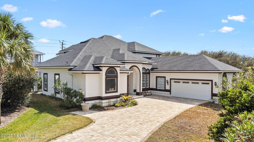 Located at 1456 Atlantic Breeze Way in Ponte Vedra, FL, this - Beach Home for sale in Ponte Vedra, Florida on Beachhouse.com