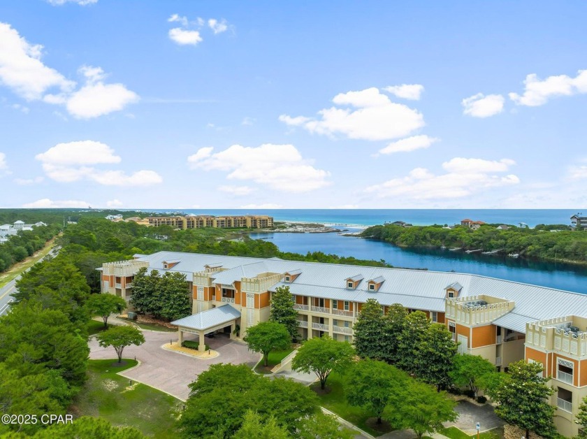 Discover an exceptional blend of luxury, space, and seclusion in - Beach Condo for sale in Santa Rosa Beach, Florida on Beachhouse.com
