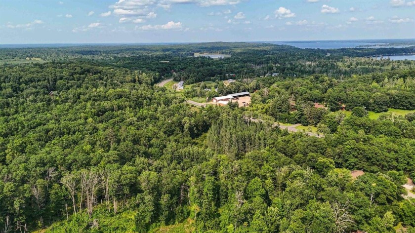 Discover the perfect blend of natural beauty and modern - Beach Acreage for sale in Nisswa, Minnesota on Beachhouse.com