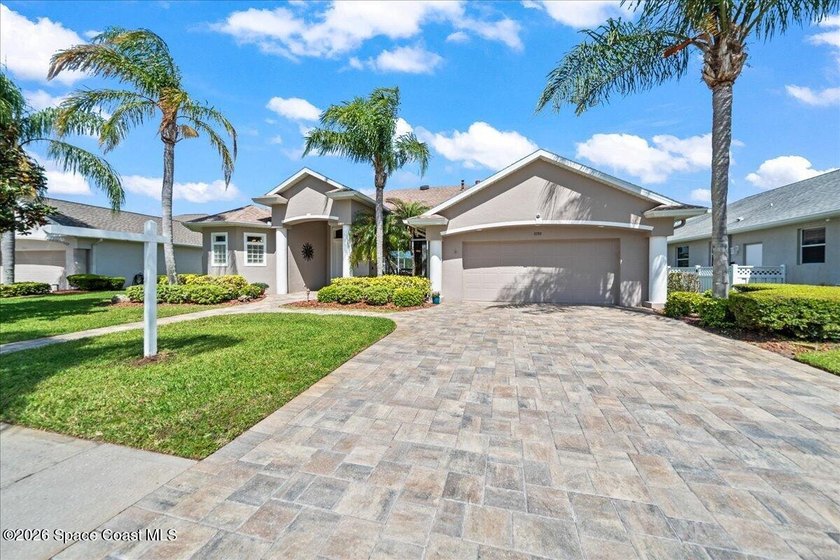 Luxury Waterfront Living in the Heart of Viera, Resort-Style - Beach Home for sale in Rockledge, Florida on Beachhouse.com