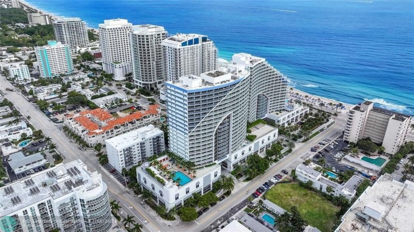 Stunning, south-facing 2-bedroom, 2-bathroom condo located at - Beach Condo for sale in Fort Lauderdale, Florida on Beachhouse.com