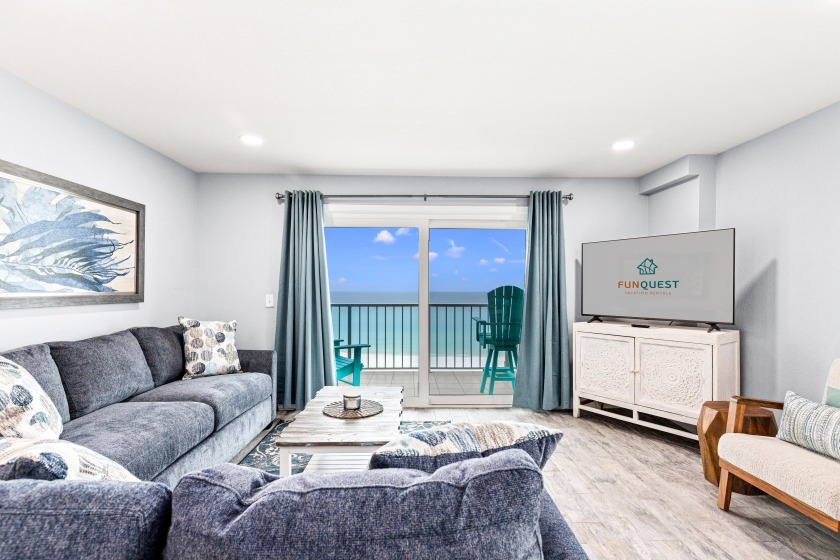 The Summit 701 - Beach Vacation Rentals in Panama City, FL on Beachhouse.com