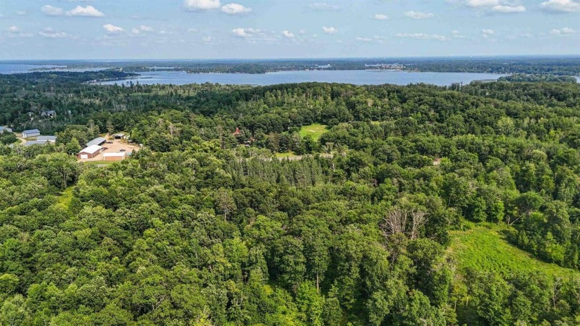 Discover the perfect blend of natural beauty and modern - Beach Acreage for sale in Nisswa, Minnesota on Beachhouse.com