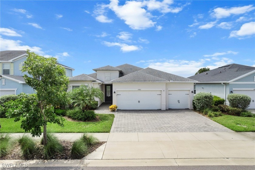 Welcome to your new home in the vibrant Babcock Ranch community! - Beach Home for sale in Punta Gorda, Florida on Beachhouse.com