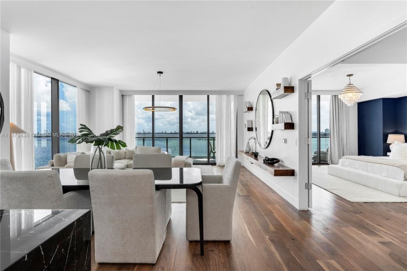 Edgewater's most exclusive boutique development. Only 94 - Beach Condo for sale in Miami, Florida on Beachhouse.com