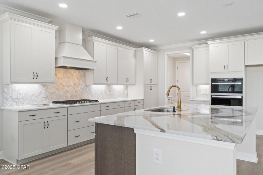 ASSUMABLE VA LOAN 5.875%! MUST SEE! STUNNING ST BART, Island - Beach Home for sale in Panama City Beach, Florida on Beachhouse.com