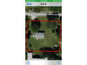 150 x 135 lot, almost 1/2 acre with existing 800sq foot - Beach Home for sale in Palm Beach Gardens, Florida on Beachhouse.com