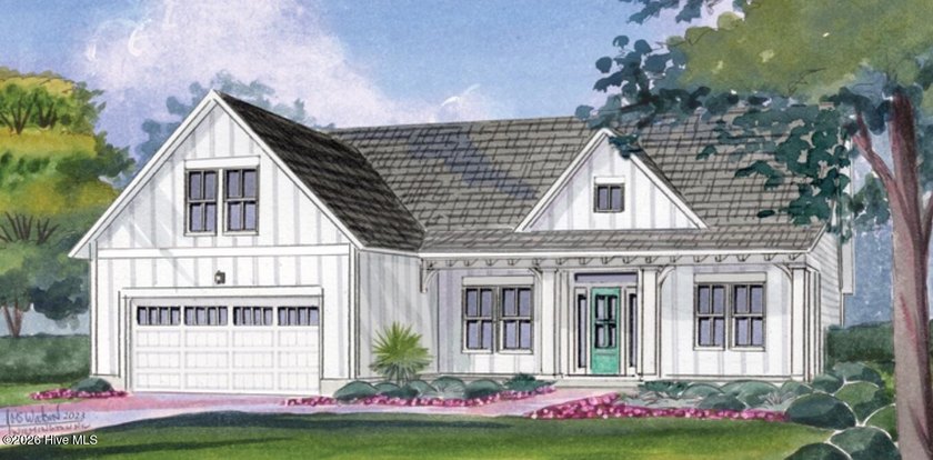 Introducing Waterside @ Village Green, where premium homesites & - Beach Home for sale in Shallotte, North Carolina on Beachhouse.com