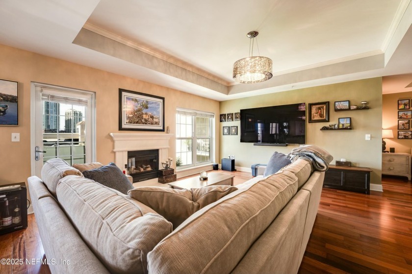 Welcome to one of the most beautiful high rise condo buildings - Beach Condo for sale in Jacksonville, Florida on Beachhouse.com