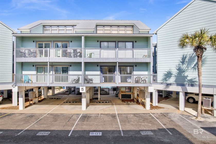 Looking for a beach getaway that doesn't break the bank, Look no - Beach Condo for sale in Gulf Shores, Alabama on Beachhouse.com