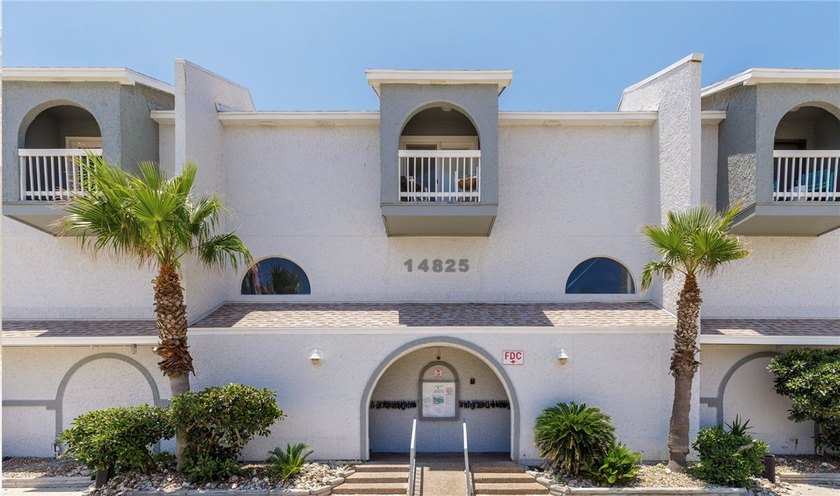 Best Value Beach View on North Padre! Don't miss the least - Beach Condo for sale in Corpus Christi, Texas on Beachhouse.com