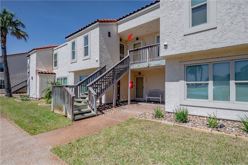 Waterfront Condo on Fulton Beach Road - Turnkey & Ready to - Beach Condo for sale in Rockport, Texas on Beachhouse.com