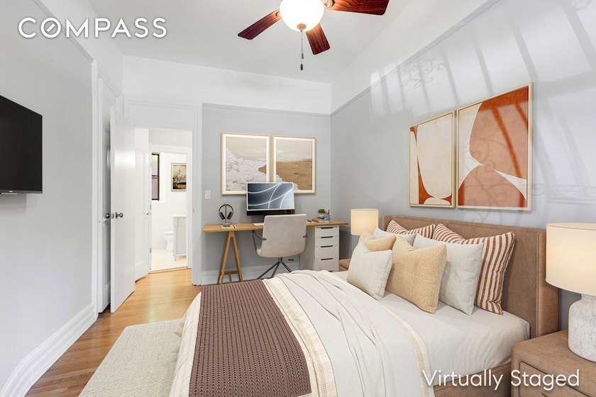 1-bedroom, 1-bathroom apartment just across the street from - Beach Condo for sale in Brooklyn, New York on Beachhouse.com