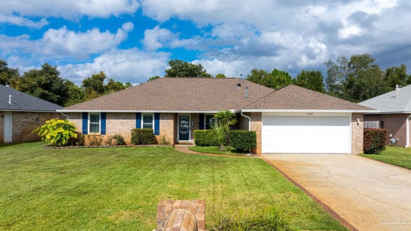 OPEN HOUSE Sunday Dec 7th Noon to 3:00 PM!!   Welcome to - Beach Home for sale in Pensacola, Florida on Beachhouse.com