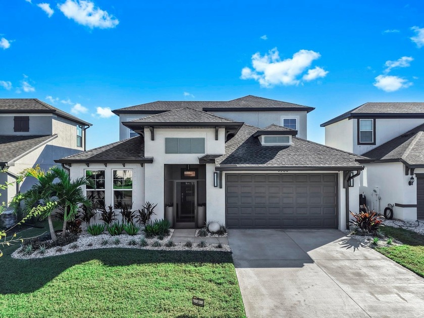 Welcome to this exquisite and tastefully designed home in the - Beach Home for sale in Sarasota, Florida on Beachhouse.com