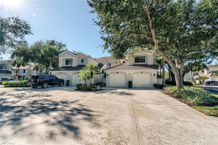 First-Floor Coastal Retreat in Pelican Landing!
Experience the - Beach Home for sale in Bonita Springs, Florida on Beachhouse.com