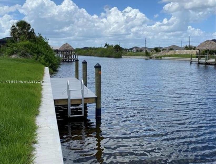 Discover the perfect opportunity to build your dream home on - Beach Lot for sale in Cape Coral, Florida on Beachhouse.com