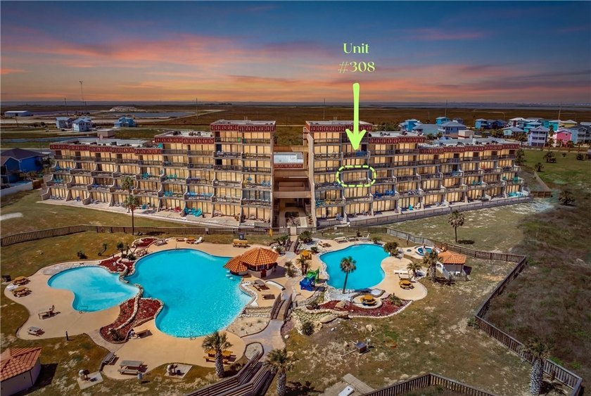 Welcome to your coastal retreat at the Mayan Princess-where - Beach Condo for sale in Port Aransas, Texas on Beachhouse.com