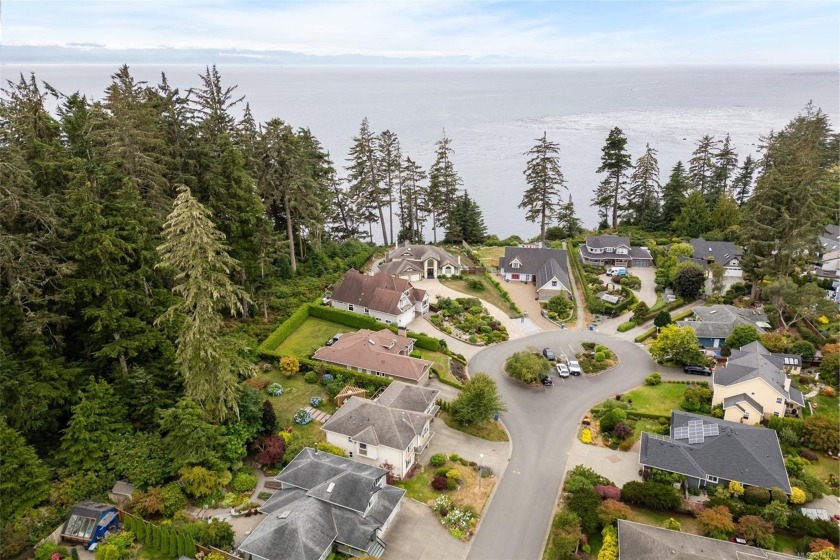 New beginnings await at Eagle Bluff Estates! This impressive - Beach Home for sale in Sooke,  on Beachhouse.com